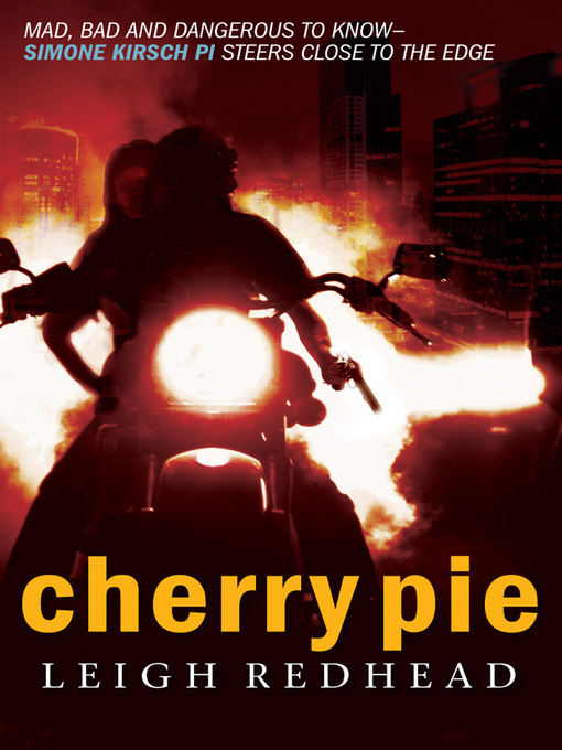 Title details for Cherry Pie by Leigh Redhead - Available